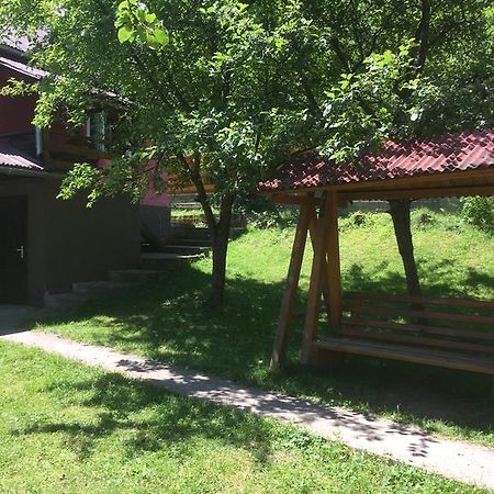 Cabana Felyviss Gîrda de Sus Екстериор снимка