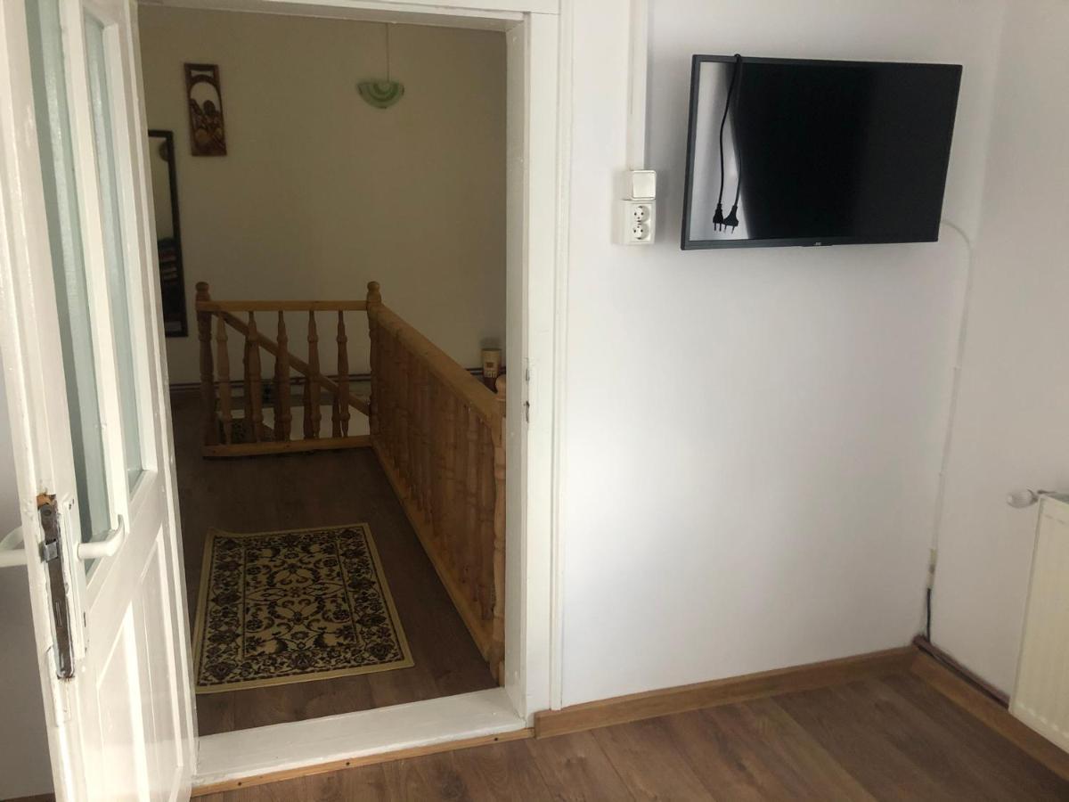 Cabana Felyviss Gîrda de Sus Екстериор снимка