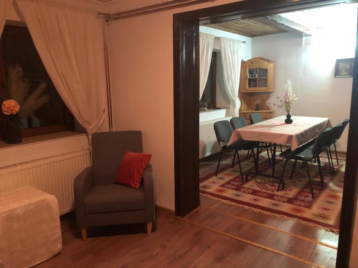 Cabana Felyviss Gîrda de Sus Екстериор снимка