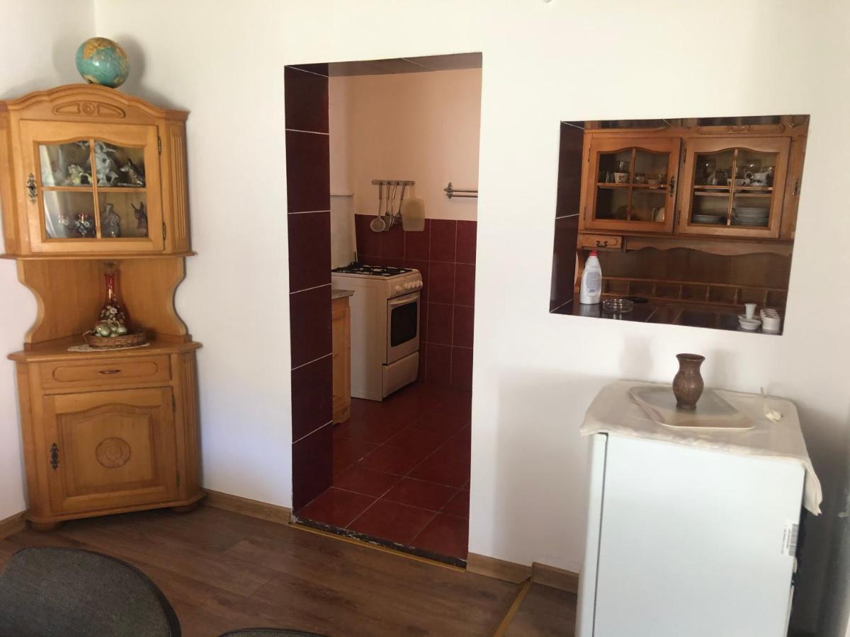 Cabana Felyviss Gîrda de Sus Екстериор снимка