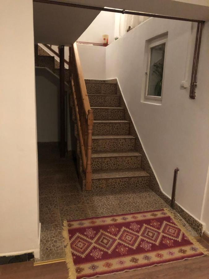 Cabana Felyviss Gîrda de Sus Екстериор снимка