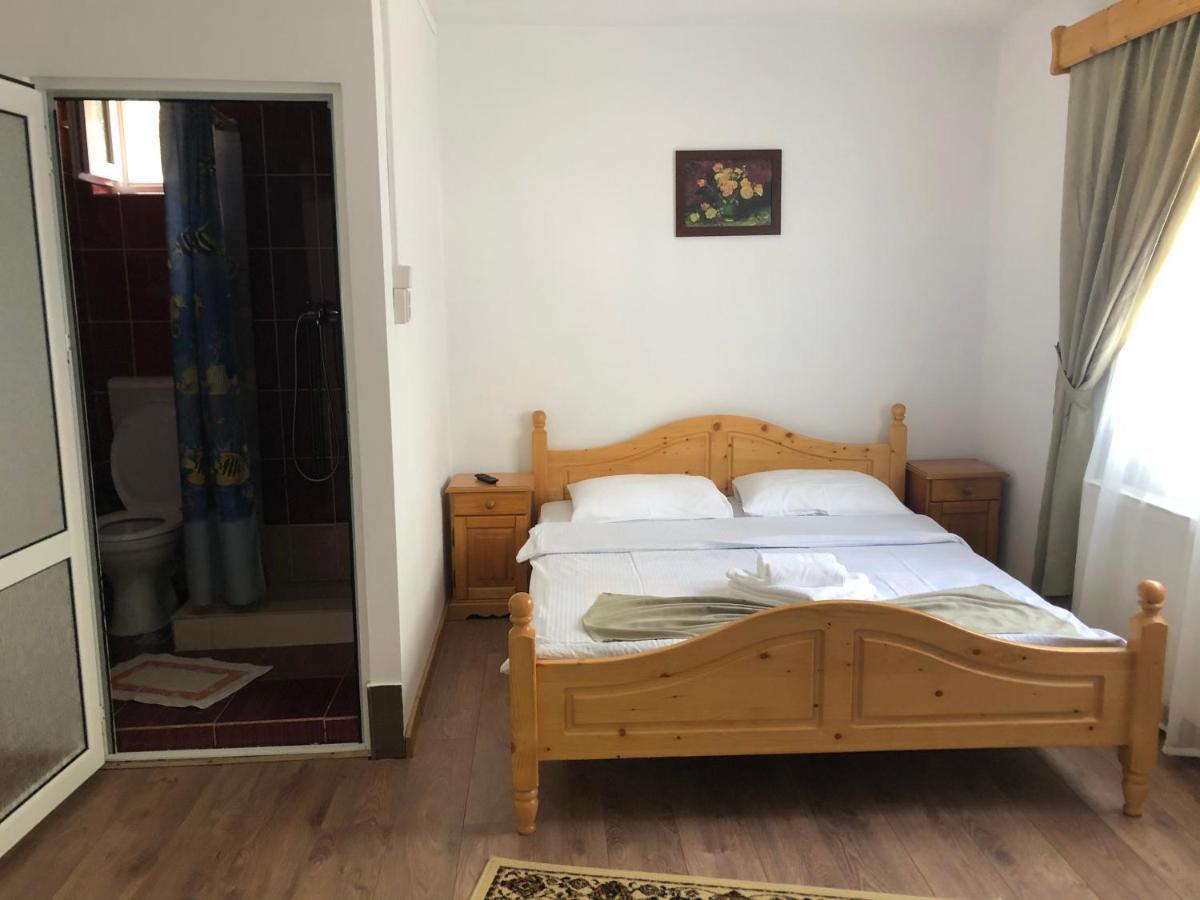Cabana Felyviss Gîrda de Sus Екстериор снимка