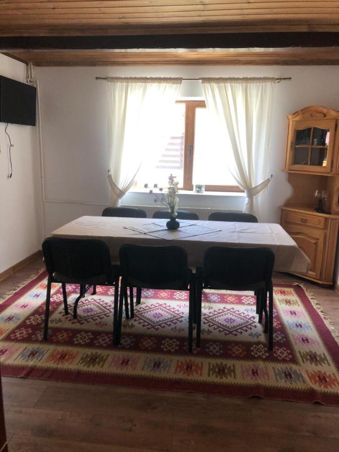 Cabana Felyviss Gîrda de Sus Екстериор снимка