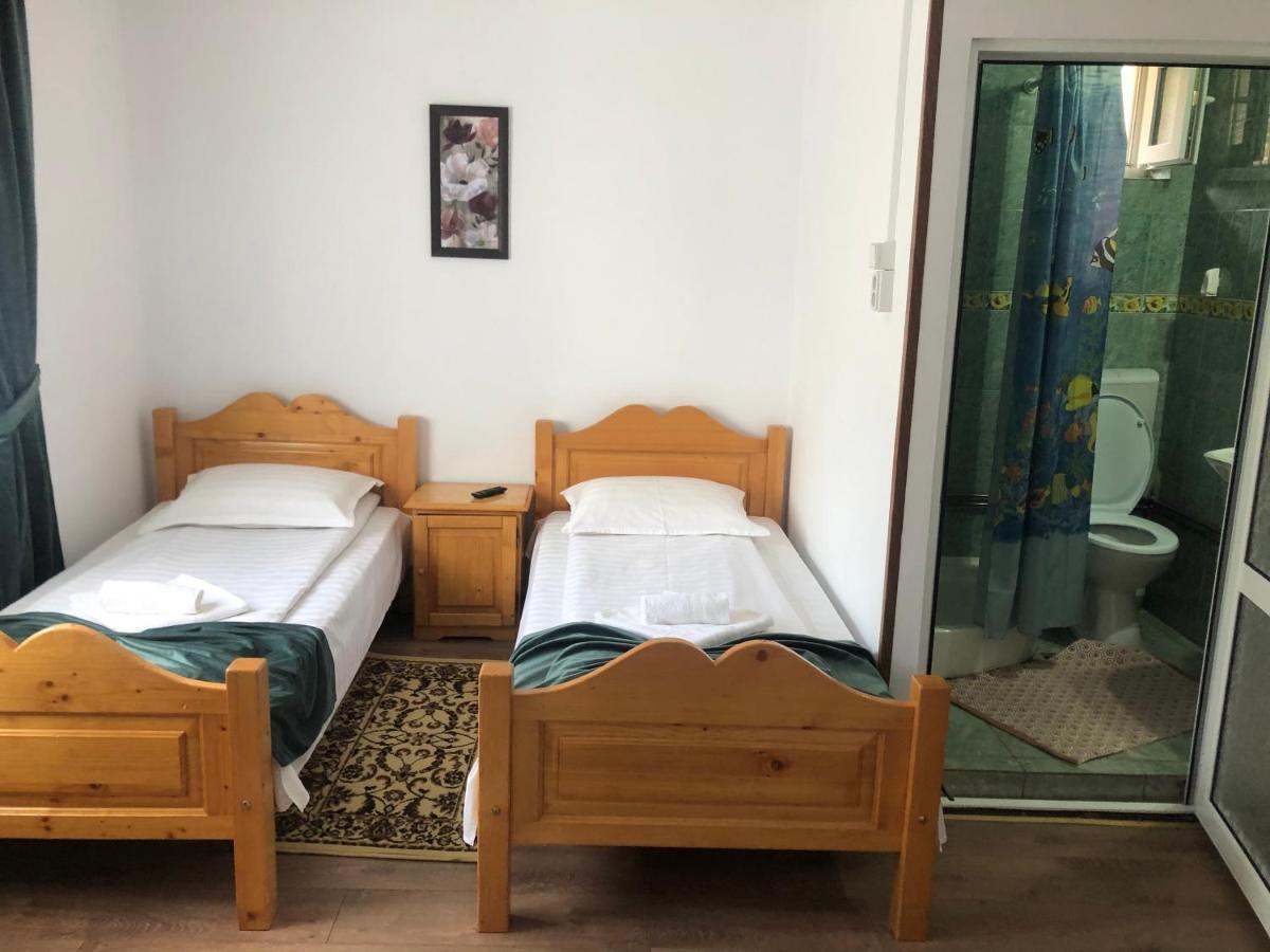 Cabana Felyviss Gîrda de Sus Екстериор снимка