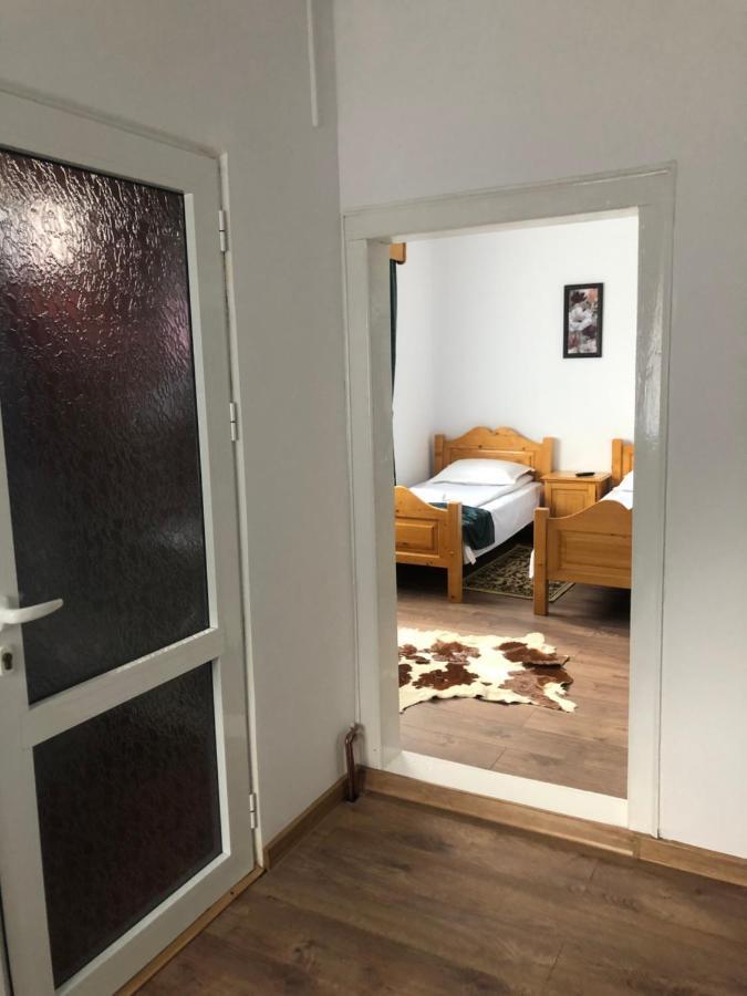 Cabana Felyviss Gîrda de Sus Екстериор снимка