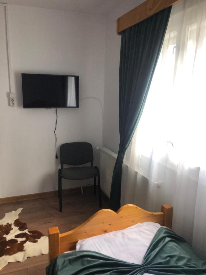 Cabana Felyviss Gîrda de Sus Екстериор снимка