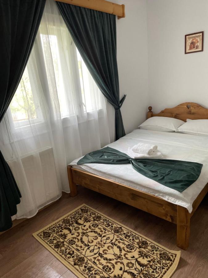 Cabana Felyviss Gîrda de Sus Екстериор снимка