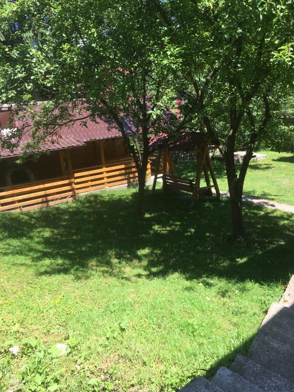 Cabana Felyviss Gîrda de Sus Екстериор снимка